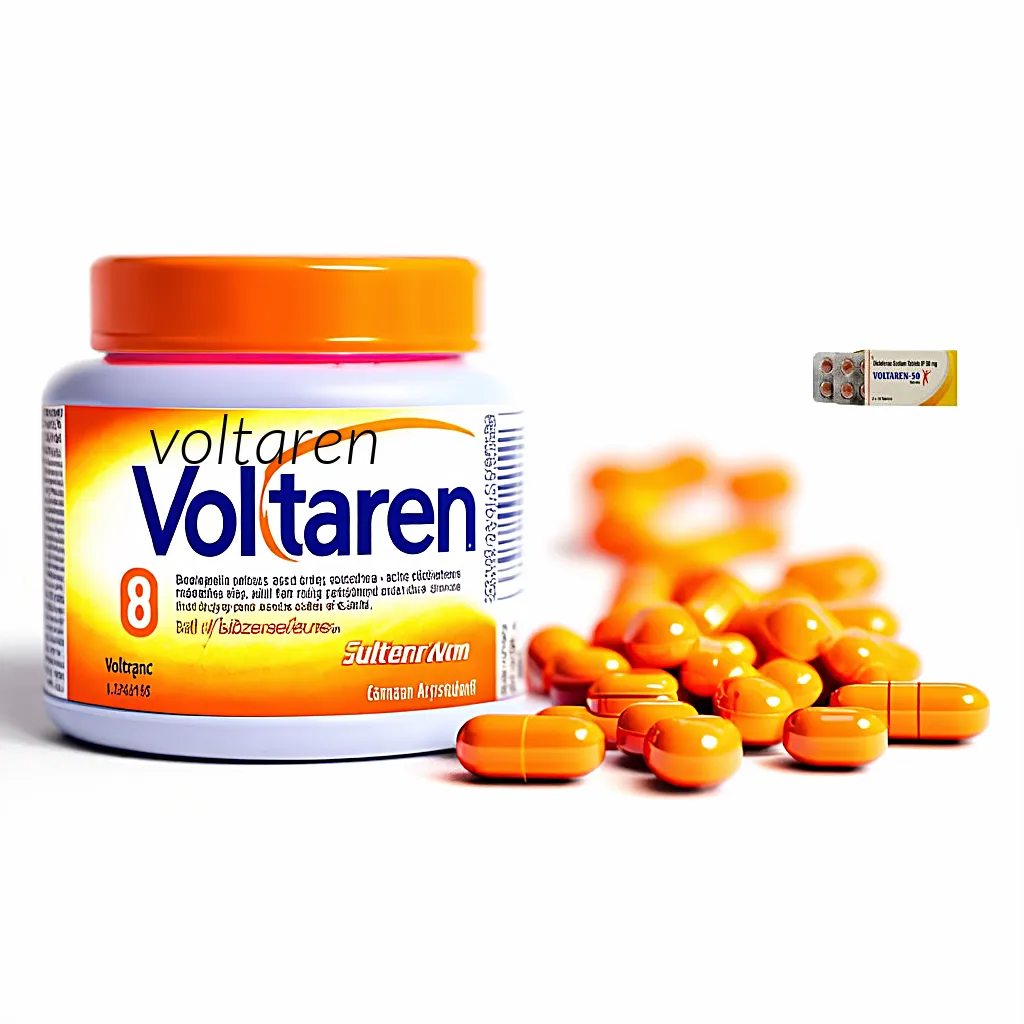 Voltaren ip precio